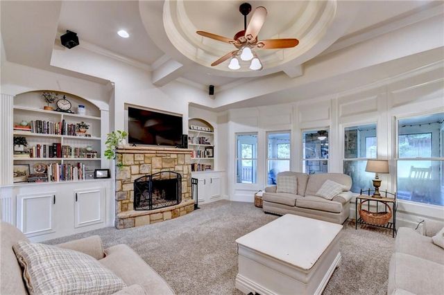 1349 Woodtrace Lane, Auburn, GA 30011