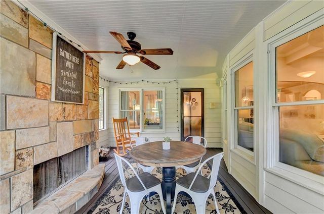 1349 Woodtrace Lane, Auburn, GA 30011