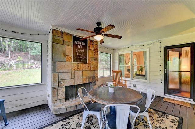 1349 Woodtrace Lane, Auburn, GA 30011