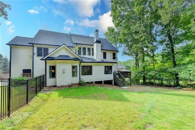 1349 Woodtrace Lane, Auburn, GA 30011