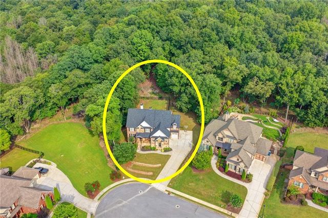 1349 Woodtrace Lane, Auburn, GA 30011