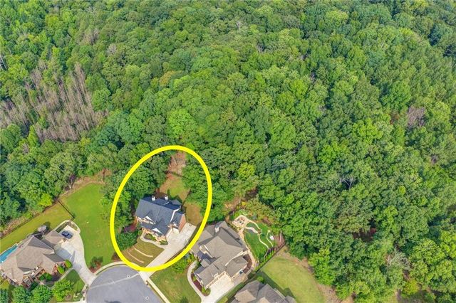1349 Woodtrace Lane, Auburn, GA 30011