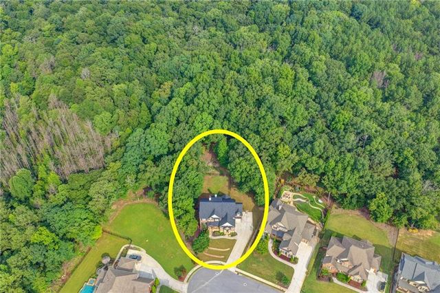1349 Woodtrace Lane, Auburn, GA 30011