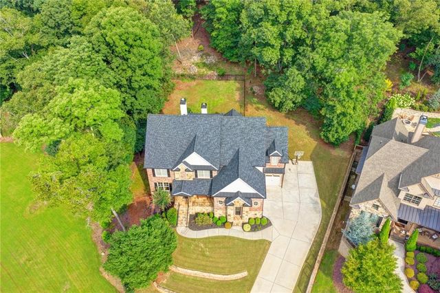 1349 Woodtrace Lane, Auburn, GA 30011