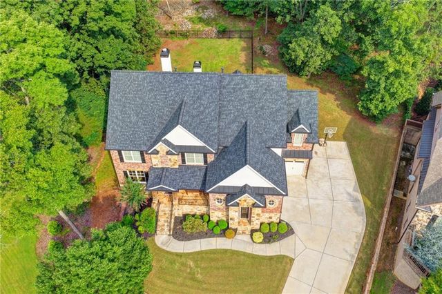 1349 Woodtrace Lane, Auburn, GA 30011