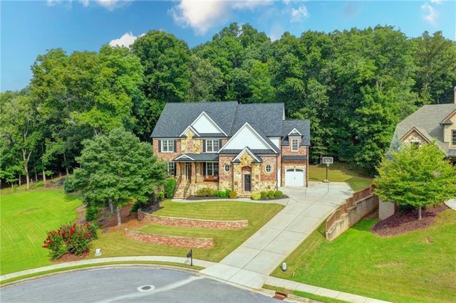 1349 Woodtrace Lane, Auburn, GA 30011