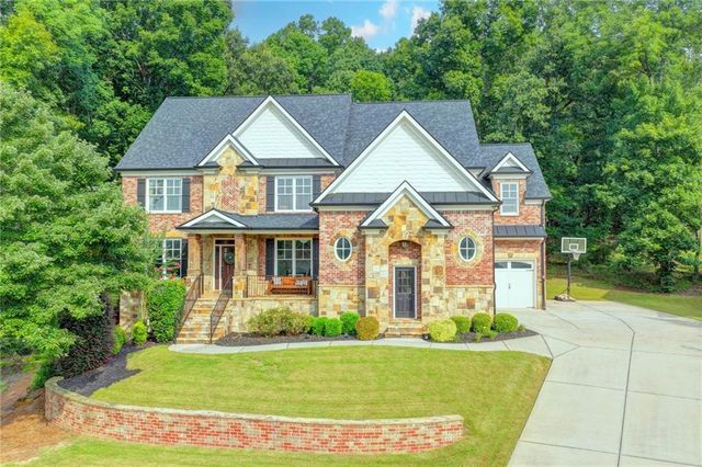 1349 Woodtrace Lane, Auburn, GA 30011