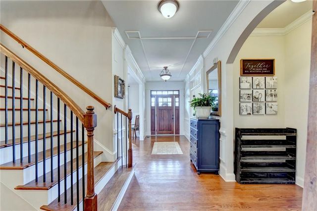 1349 Woodtrace Lane, Auburn, GA 30011