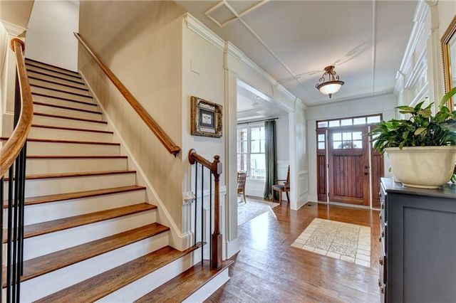 1349 Woodtrace Lane, Auburn, GA 30011