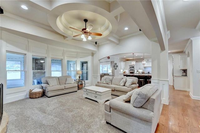 1349 Woodtrace Lane, Auburn, GA 30011
