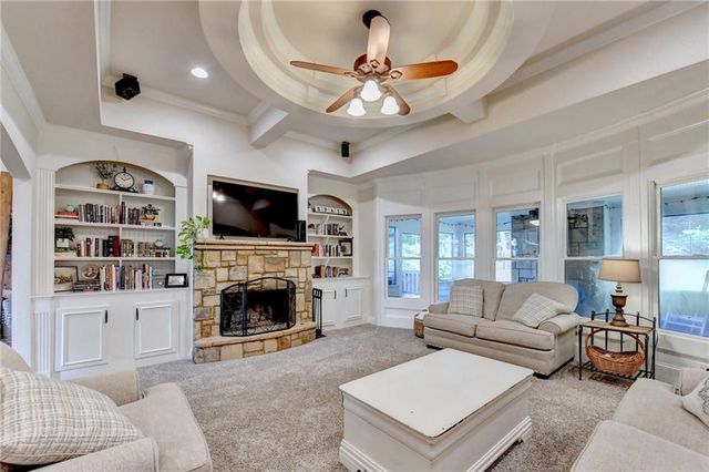 1349 Woodtrace Lane, Auburn, GA 30011