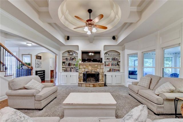 1349 Woodtrace Lane, Auburn, GA 30011