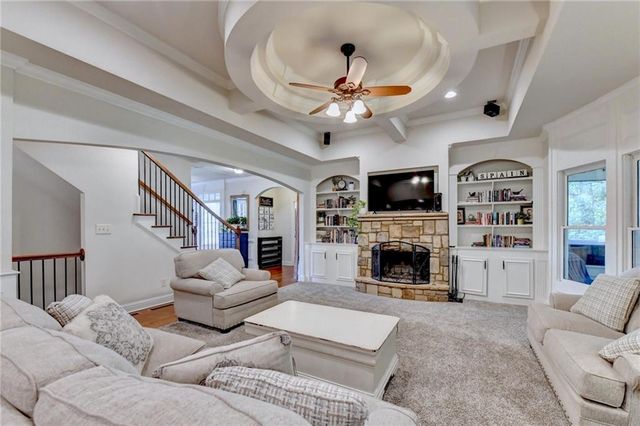 1349 Woodtrace Lane, Auburn, GA 30011