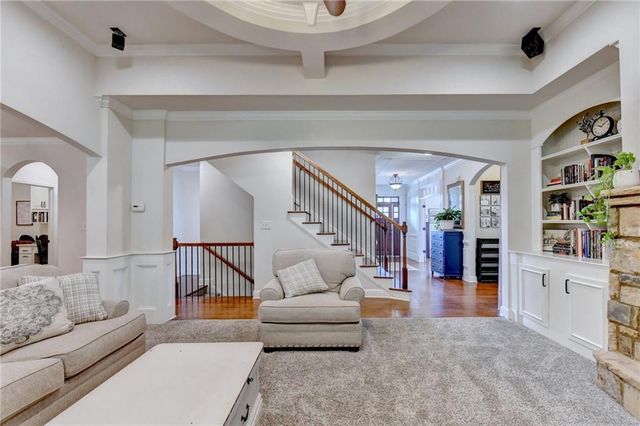 1349 Woodtrace Lane, Auburn, GA 30011