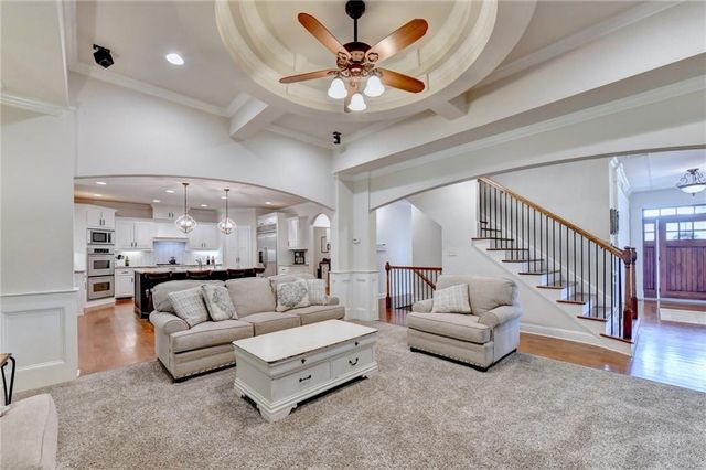 1349 Woodtrace Lane, Auburn, GA 30011
