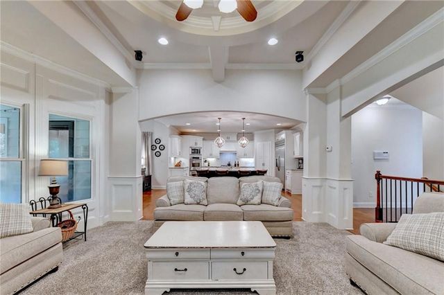 1349 Woodtrace Lane, Auburn, GA 30011