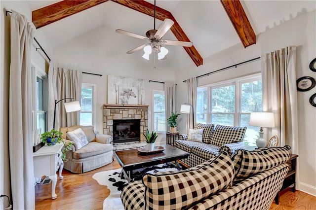 1349 Woodtrace Lane, Auburn, GA 30011