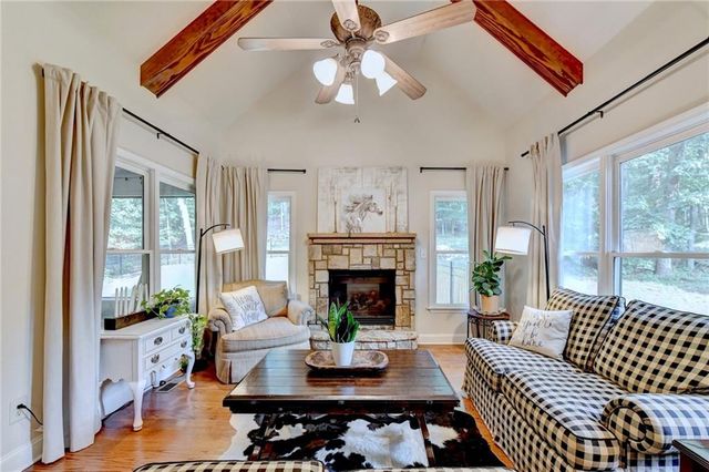 1349 Woodtrace Lane, Auburn, GA 30011