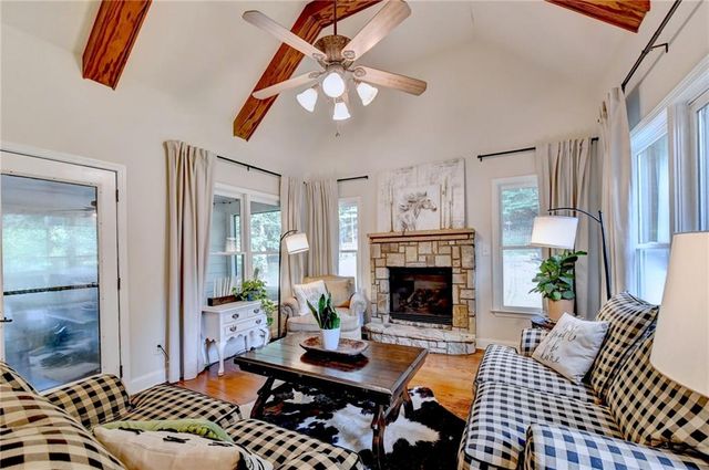 1349 Woodtrace Lane, Auburn, GA 30011