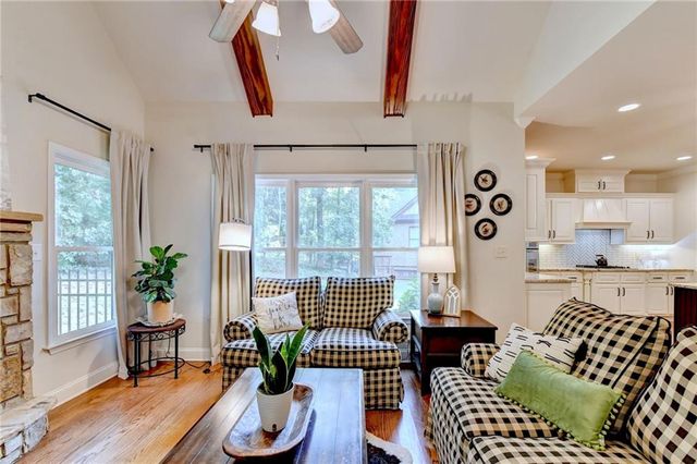 1349 Woodtrace Lane, Auburn, GA 30011