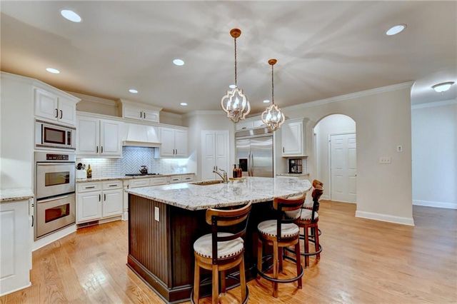 1349 Woodtrace Lane, Auburn, GA 30011