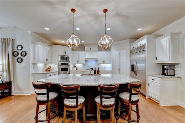1349 Woodtrace Lane, Auburn, GA 30011