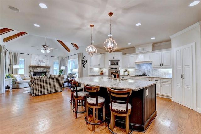 1349 Woodtrace Lane, Auburn, GA 30011