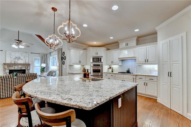 1349 Woodtrace Lane, Auburn, GA 30011
