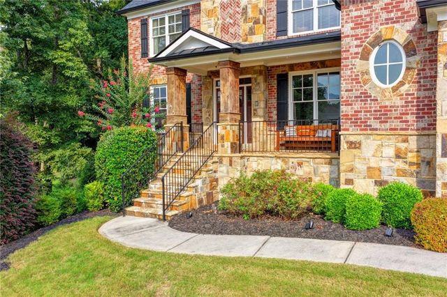 1349 Woodtrace Lane, Auburn, GA 30011