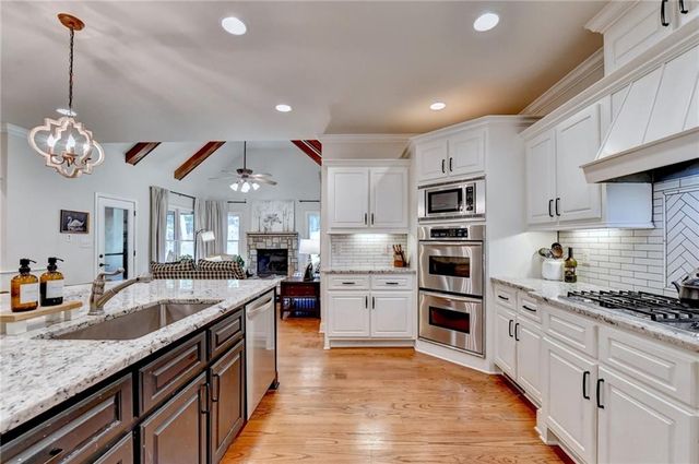 1349 Woodtrace Lane, Auburn, GA 30011