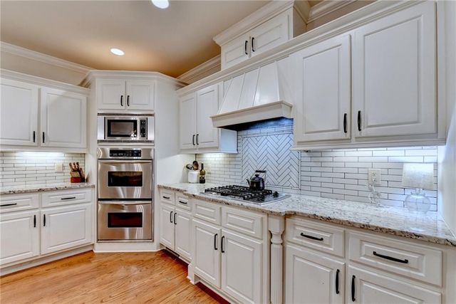 1349 Woodtrace Lane, Auburn, GA 30011