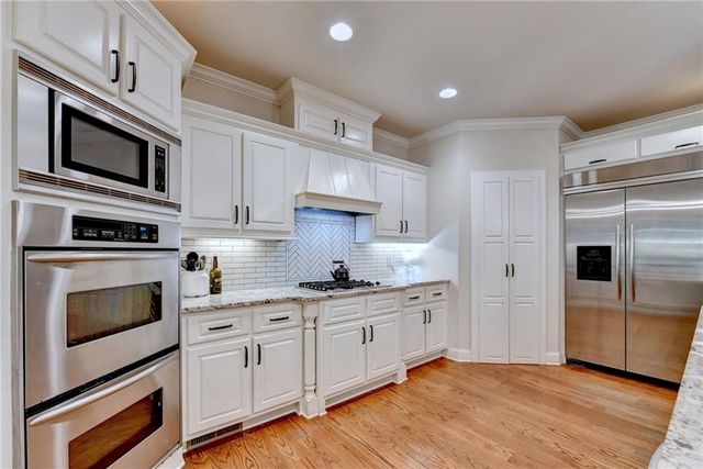 1349 Woodtrace Lane, Auburn, GA 30011