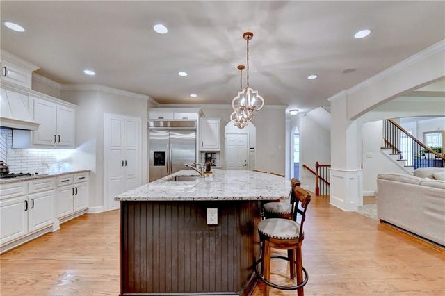 1349 Woodtrace Lane, Auburn, GA 30011