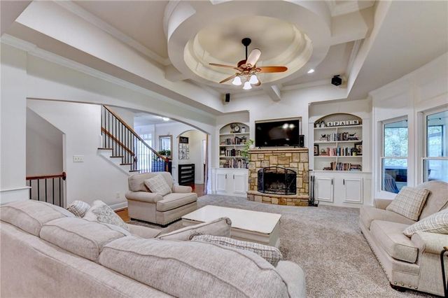1349 Woodtrace Lane, Auburn, GA 30011