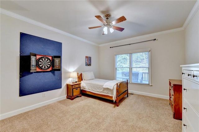 1349 Woodtrace Lane, Auburn, GA 30011