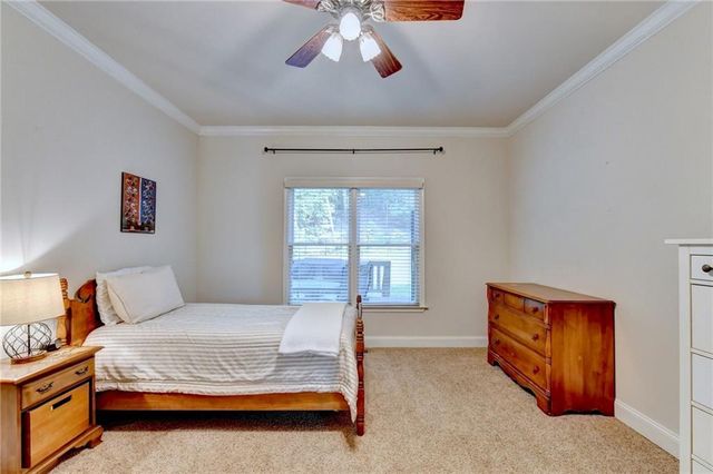 1349 Woodtrace Lane, Auburn, GA 30011