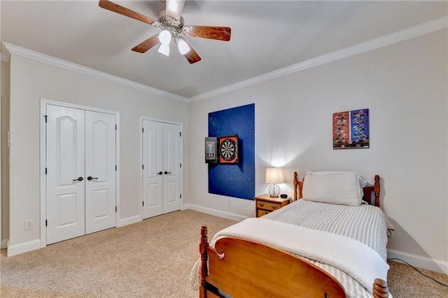 1349 Woodtrace Lane, Auburn, GA 30011