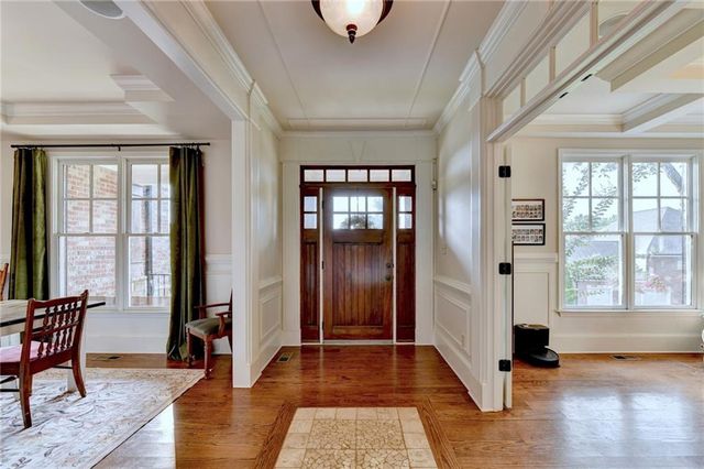 1349 Woodtrace Lane, Auburn, GA 30011