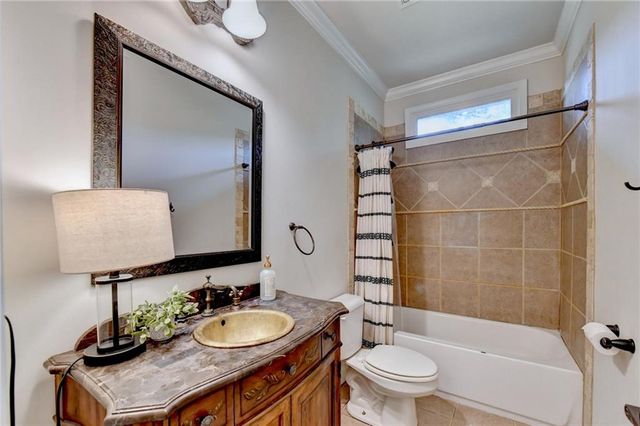 1349 Woodtrace Lane, Auburn, GA 30011