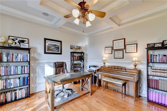 1349 Woodtrace Lane, Auburn, GA 30011