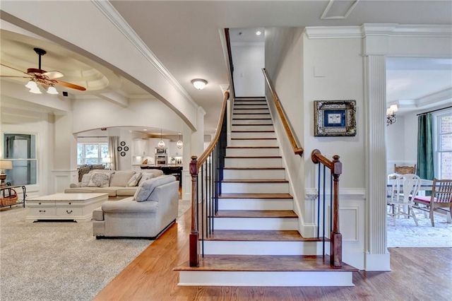 1349 Woodtrace Lane, Auburn, GA 30011