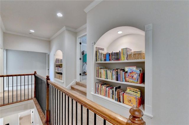 1349 Woodtrace Lane, Auburn, GA 30011