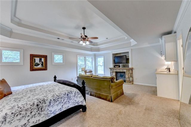 1349 Woodtrace Lane, Auburn, GA 30011