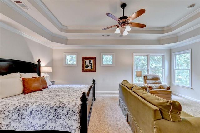 1349 Woodtrace Lane, Auburn, GA 30011