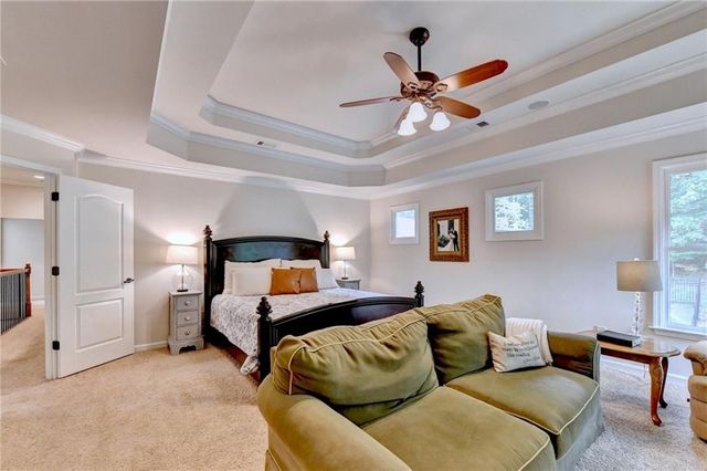 1349 Woodtrace Lane, Auburn, GA 30011