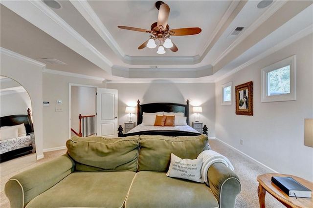 1349 Woodtrace Lane, Auburn, GA 30011