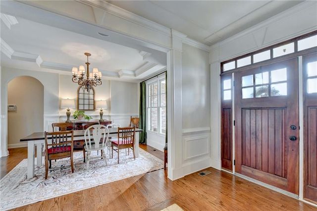 1349 Woodtrace Lane, Auburn, GA 30011