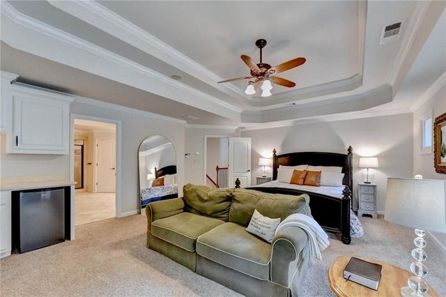 1349 Woodtrace Lane, Auburn, GA 30011