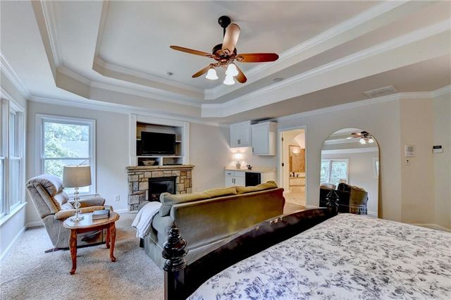 1349 Woodtrace Lane, Auburn, GA 30011