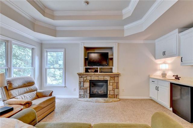 1349 Woodtrace Lane, Auburn, GA 30011